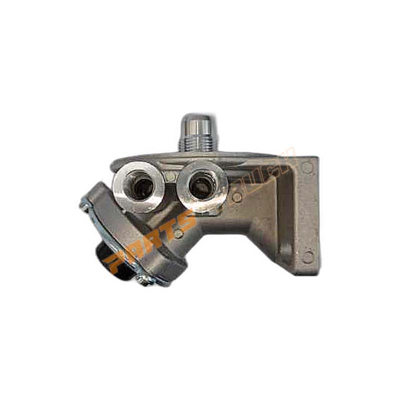 پمپ دستی گازوییل